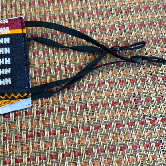 Handmade Face Mask - Picture 4 of 6